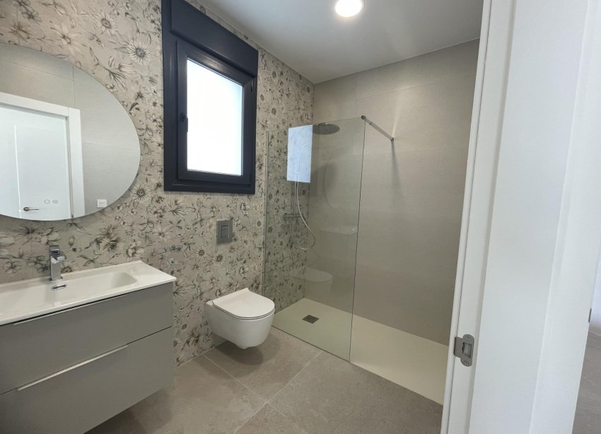 Obra nueva - Villa - Rojales - Ciudad Quesada