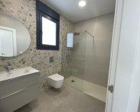 Obra nueva - Villa - Rojales - Ciudad Quesada