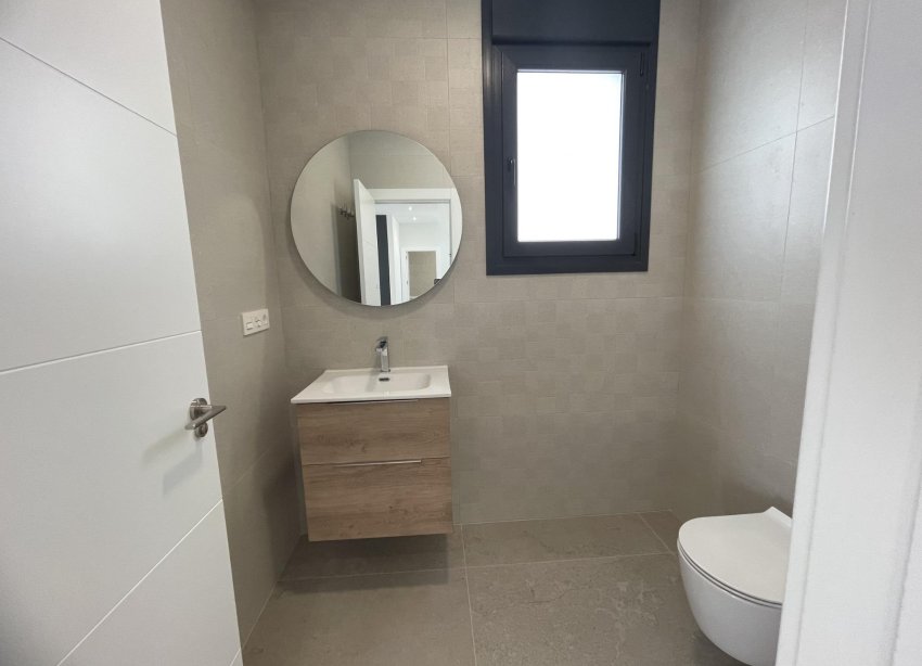 Obra nueva - Villa - Rojales - Ciudad Quesada