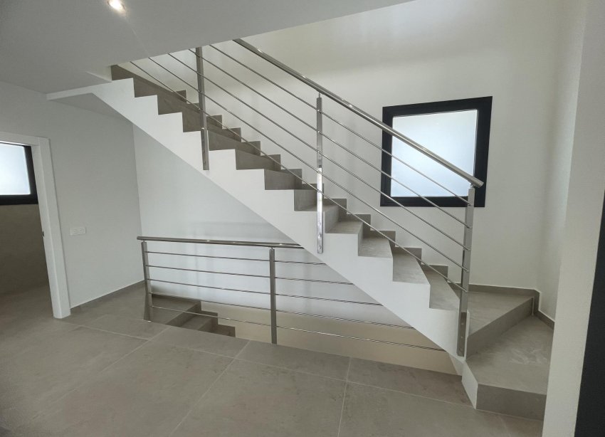 Obra nueva - Villa - Rojales - Ciudad Quesada