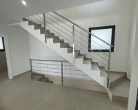 Obra nueva - Villa - Rojales - Ciudad Quesada