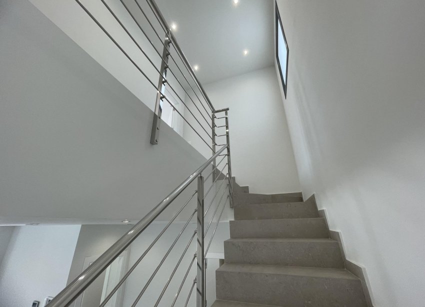 Obra nueva - Villa - Rojales - Ciudad Quesada