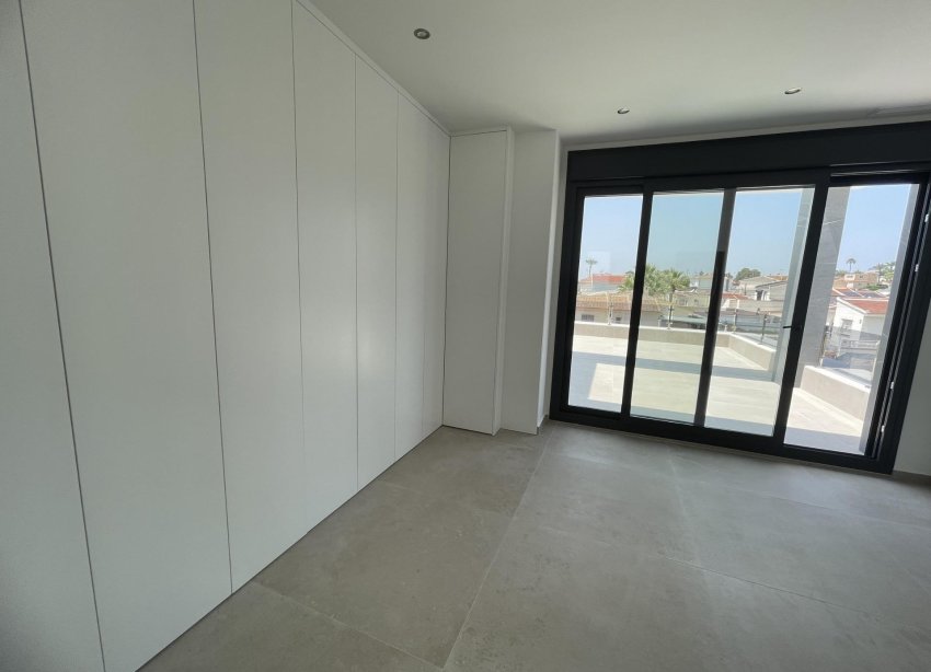 Obra nueva - Villa - Rojales - Ciudad Quesada