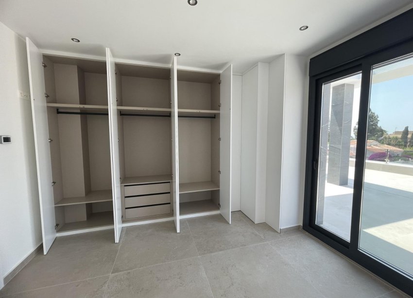 Obra nueva - Villa - Rojales - Ciudad Quesada