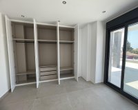 Obra nueva - Villa - Rojales - Ciudad Quesada