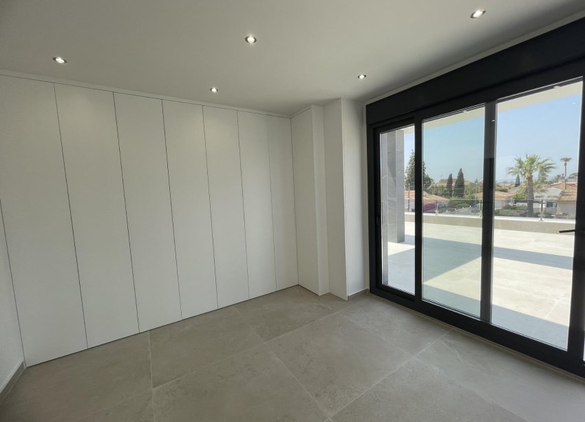 Obra nueva - Villa - Rojales - Ciudad Quesada