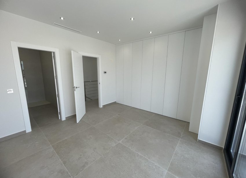 Obra nueva - Villa - Rojales - Ciudad Quesada