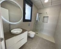 Obra nueva - Villa - Rojales - Ciudad Quesada