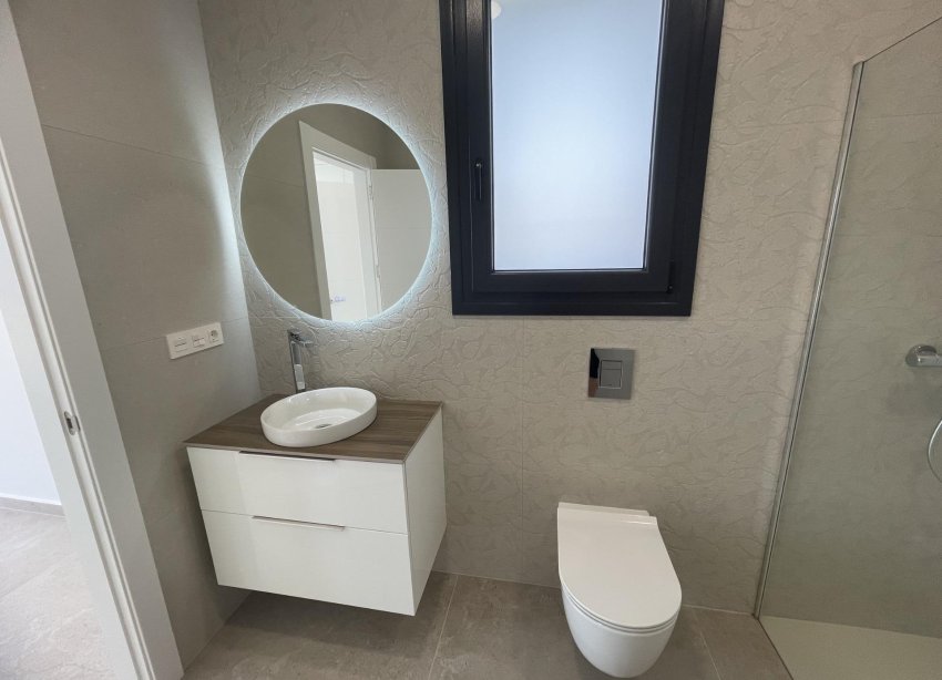 Obra nueva - Villa - Rojales - Ciudad Quesada