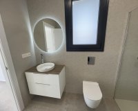 Obra nueva - Villa - Rojales - Ciudad Quesada