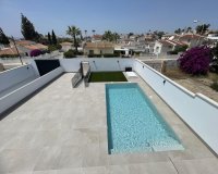 Obra nueva - Villa - Rojales - Ciudad Quesada