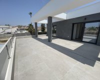 Obra nueva - Villa - Rojales - Ciudad Quesada