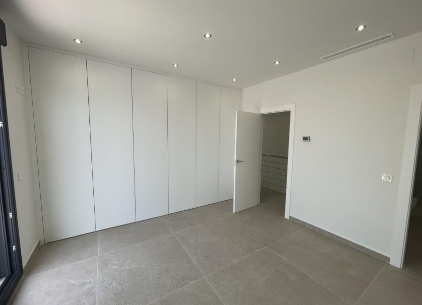 Obra nueva - Villa - Rojales - Ciudad Quesada