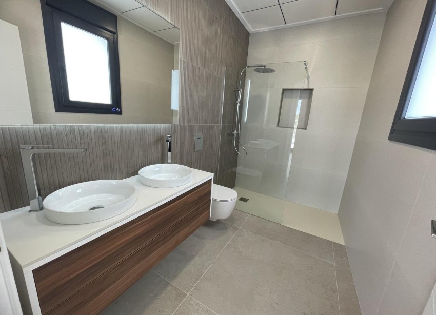 Obra nueva - Villa - Rojales - Ciudad Quesada