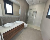 Obra nueva - Villa - Rojales - Ciudad Quesada