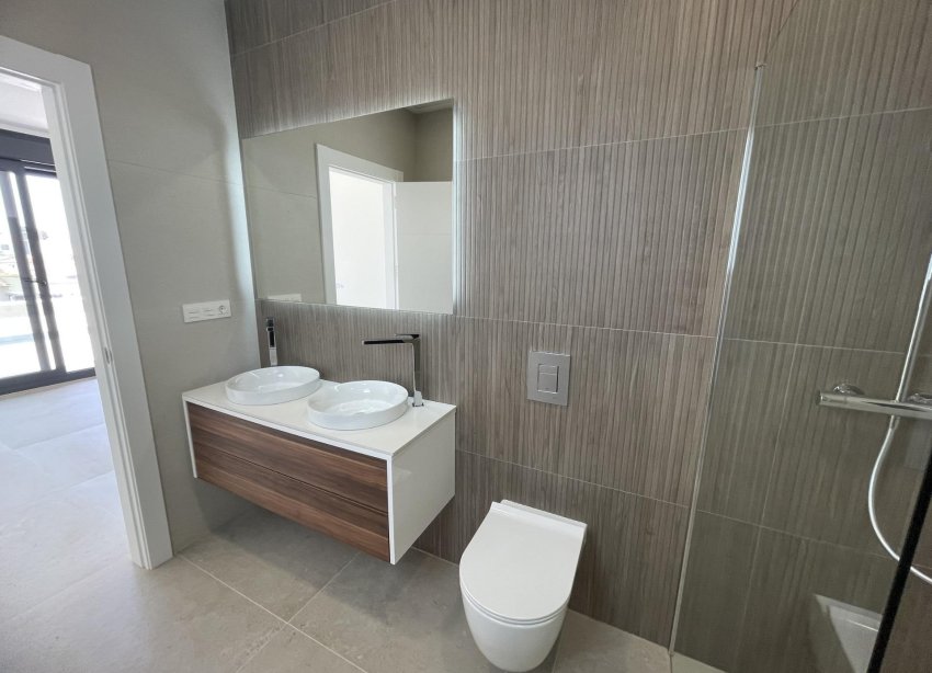 Obra nueva - Villa - Rojales - Ciudad Quesada