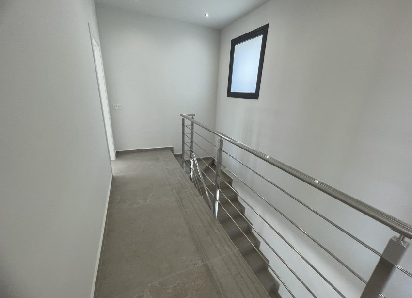 Obra nueva - Villa - Rojales - Ciudad Quesada