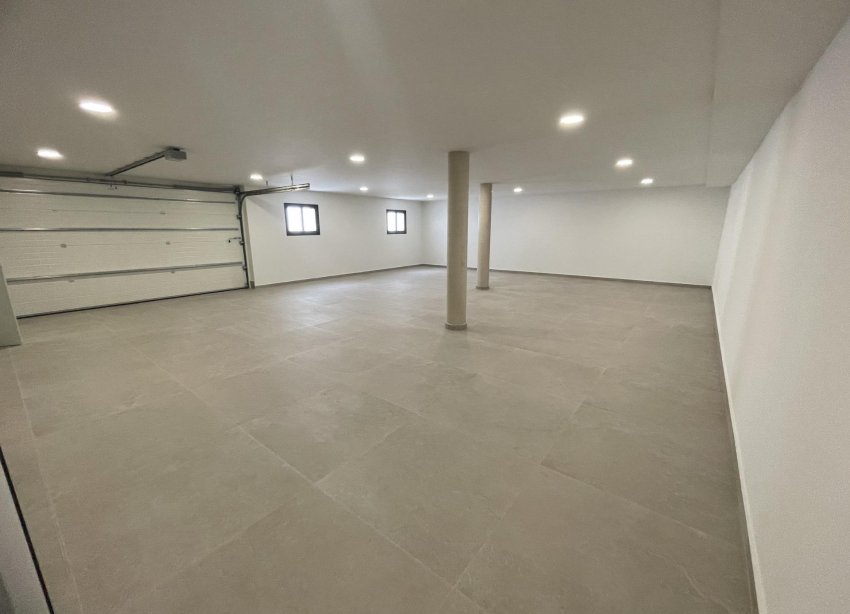 Obra nueva - Villa - Rojales - Ciudad Quesada