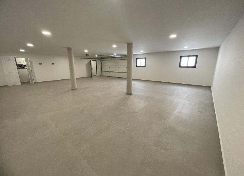 Obra nueva - Villa - Rojales - Ciudad Quesada