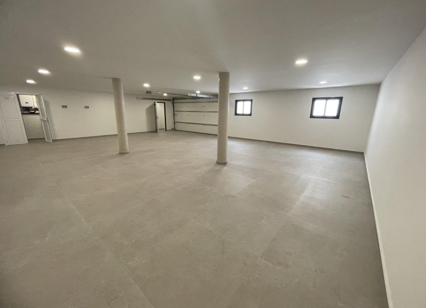 Obra nueva - Villa - Rojales - Ciudad Quesada