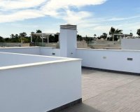 Obra nueva - Villa - Rojales - Ciudad Quesada