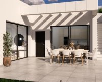 Obra nueva - Villa - Rojales - Ciudad Quesada