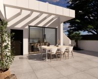 Obra nueva - Villa - Rojales - Ciudad Quesada