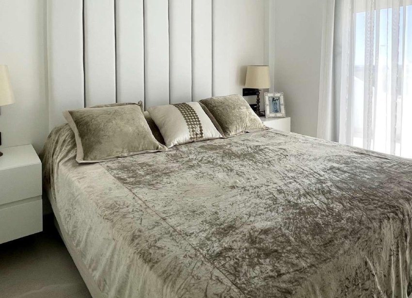 Obra nueva - Villa - Rojales - Ciudad Quesada