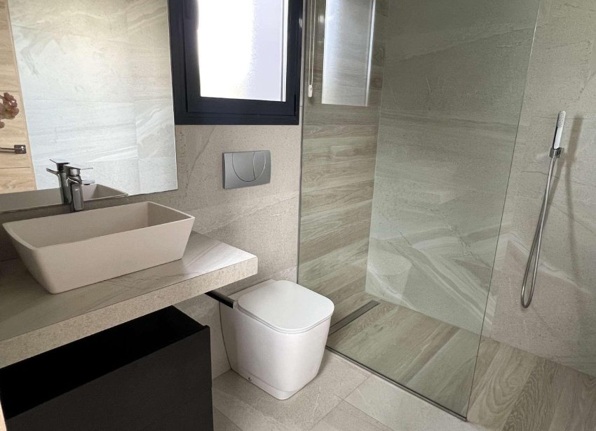 Obra nueva - Villa - Rojales - Ciudad Quesada