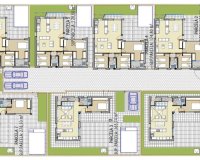 Obra nueva - Villa - Rojales - Ciudad Quesada