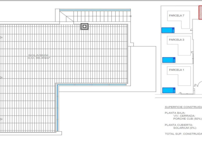 Obra nueva - Villa - Rojales - Ciudad Quesada