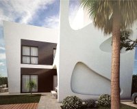 Obra nueva - Villa - Rojales - Ciudad Quesada