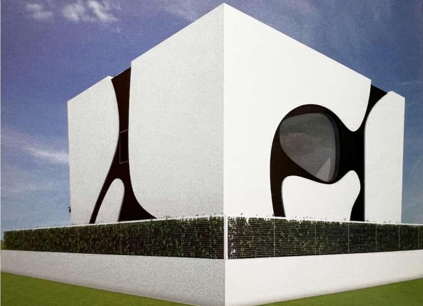 Obra nueva - Villa - Rojales - Ciudad Quesada