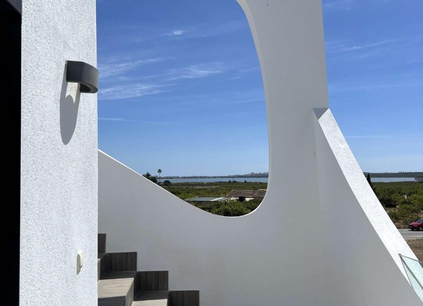 Obra nueva - Villa - Rojales - Ciudad Quesada