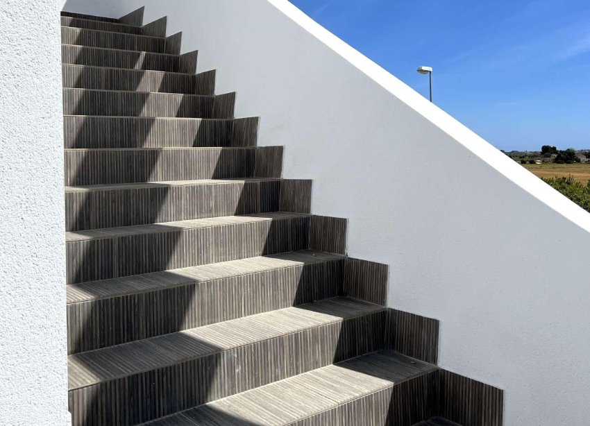 Obra nueva - Villa - Rojales - Ciudad Quesada