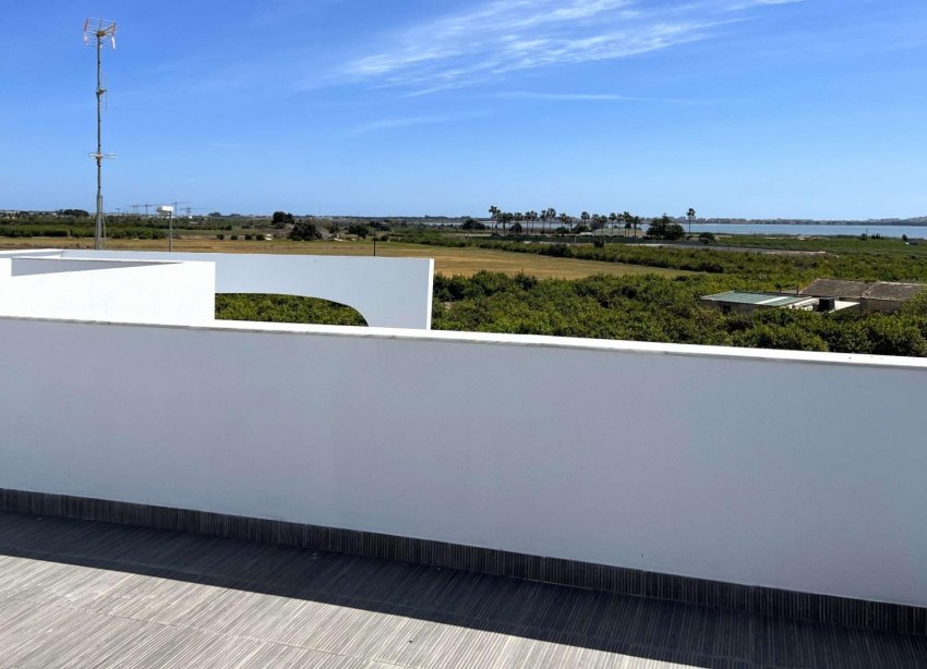 Obra nueva - Villa - Rojales - Ciudad Quesada