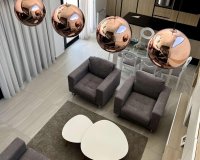 Obra nueva - Villa - Rojales - Ciudad Quesada