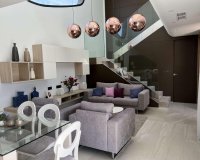 Obra nueva - Villa - Rojales - Ciudad Quesada