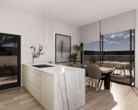 Obra nueva - Villa - Rojales - Ciudad Quesada