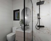 Obra nueva - Villa - Rojales - Ciudad Quesada