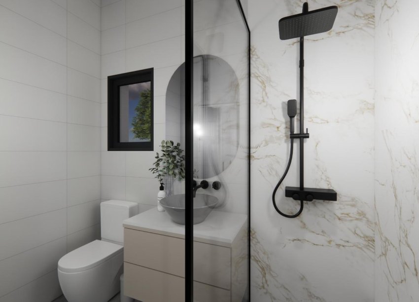 Obra nueva - Villa - Rojales - Ciudad Quesada