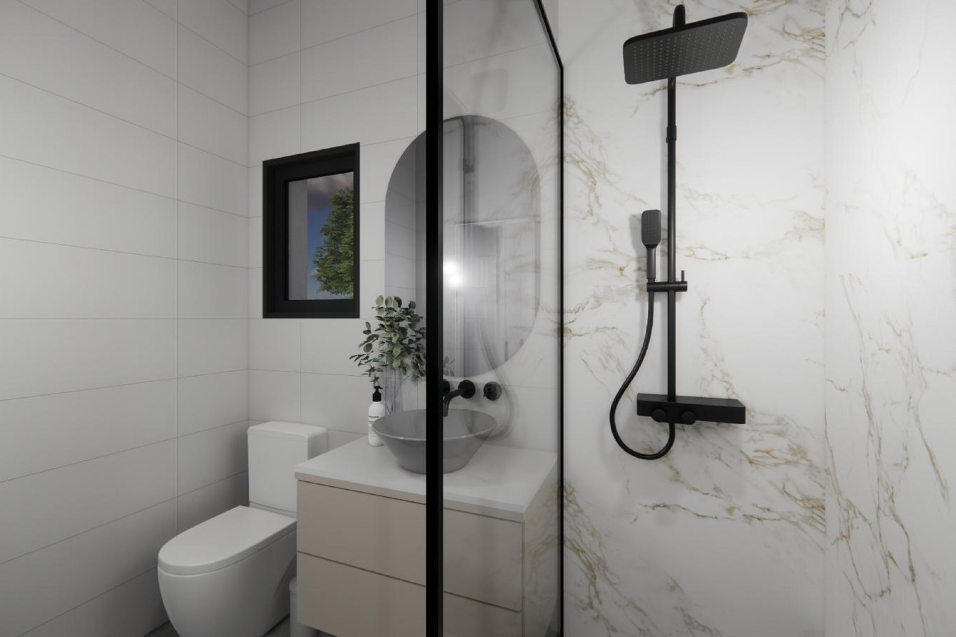 Obra nueva - Villa - Rojales - Ciudad Quesada