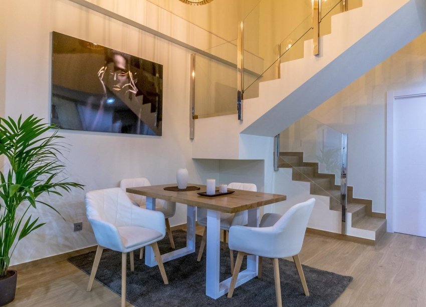 Obra nueva - Villa - Rojales - Ciudad Quesada