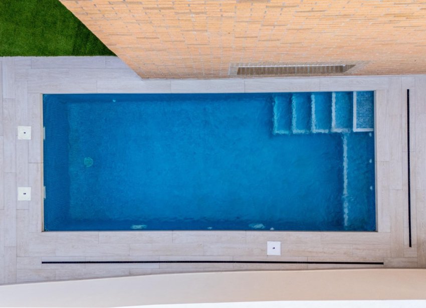 Obra nueva - Villa - Rojales - Ciudad Quesada