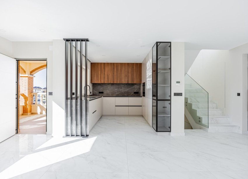 Obra nueva - Villa - Rojales - Ciudad Quesada