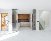 Obra nueva - Villa - Rojales - Ciudad Quesada