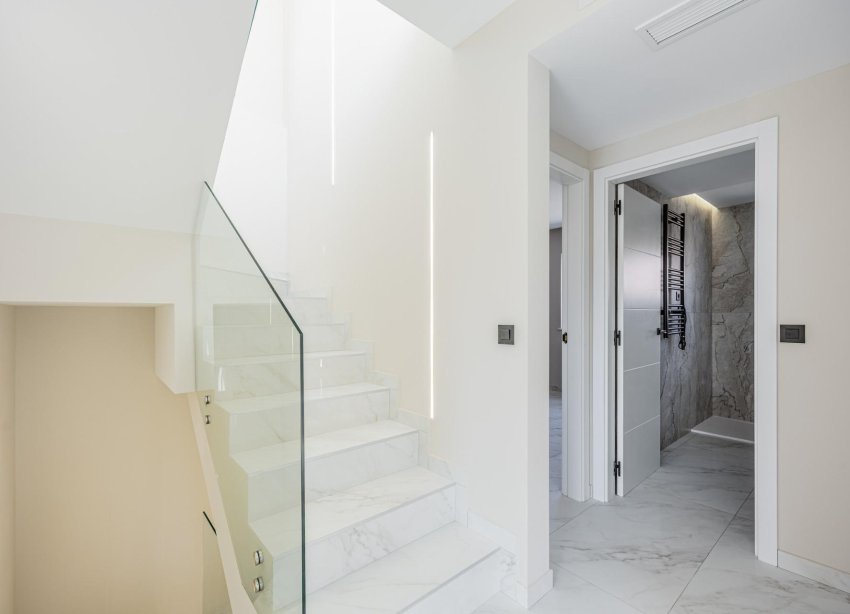 Obra nueva - Villa - Rojales - Ciudad Quesada