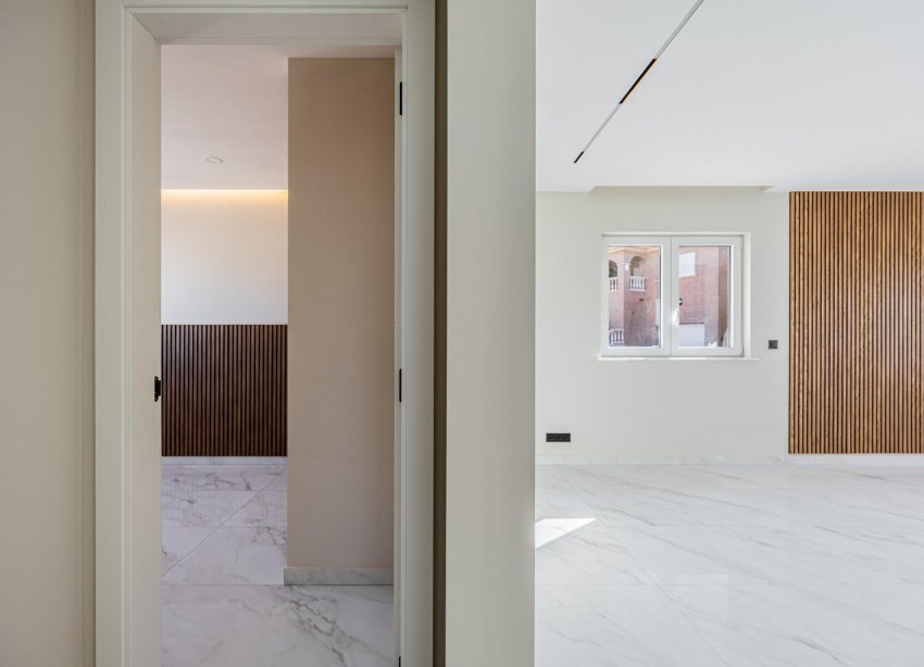 Obra nueva - Villa - Rojales - Ciudad Quesada