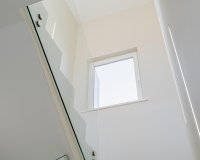 Obra nueva - Villa - Rojales - Ciudad Quesada