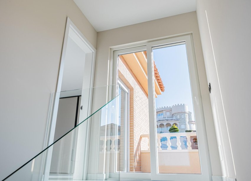 Obra nueva - Villa - Rojales - Ciudad Quesada